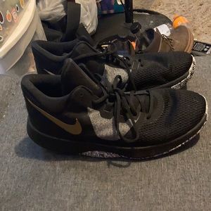 Size 12 Nike shoe
